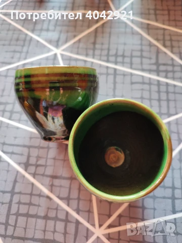 Чаши за саке,вино и ракия , снимка 4 - Чаши - 50725292