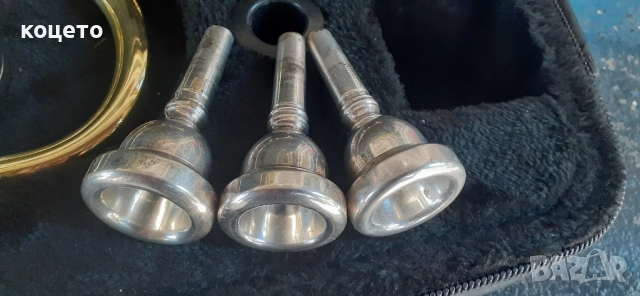 тромбон, снимка 3 - Духови инструменти - 51753098