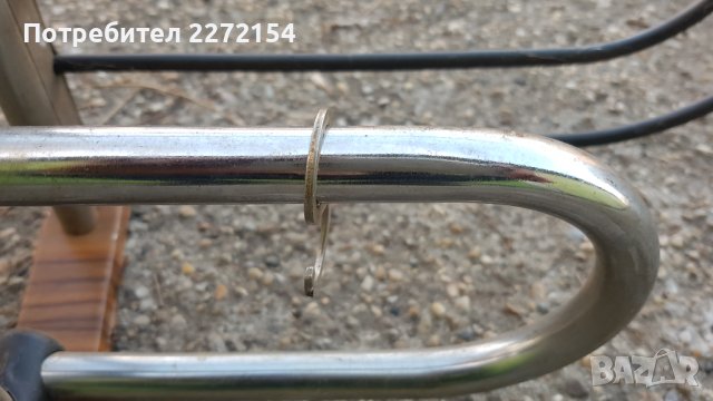 Стенна закачалка , снимка 4 - Закачалки - 44437163