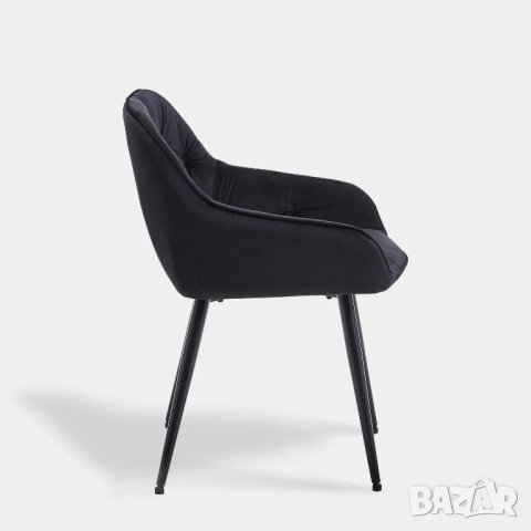 Висококачествени трапезни столове тип кресло МОДЕЛ 284, снимка 3 - Столове - 42394635