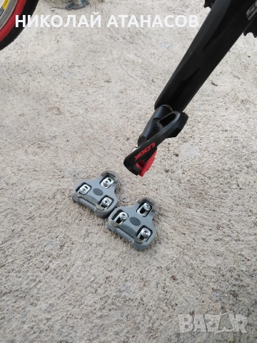 CUBE - шосеен бегач, снимка 12 - Велосипеди - 52921677