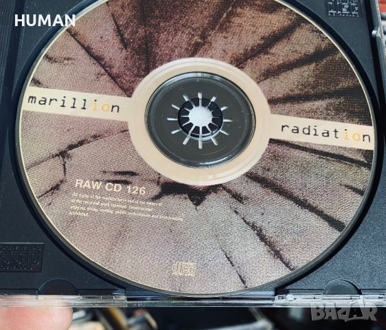 Marillion , снимка 13 - CD дискове - 42131509