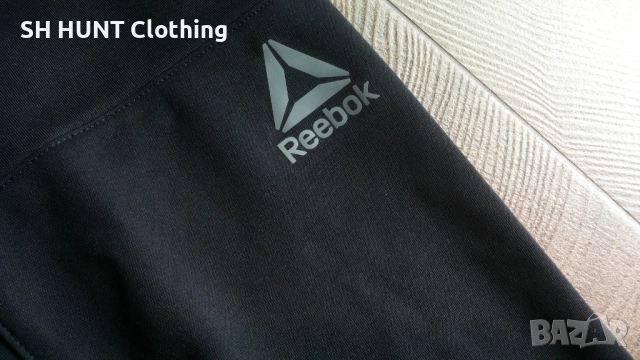 Reebok SpeedWick Knit Trac Pants Размер M мъжка долница 25-65, снимка 5 - Спортни дрехи, екипи - 52683604