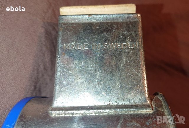 Мелничка за орехи - Made in Sweden , снимка 7 - Други - 35837830