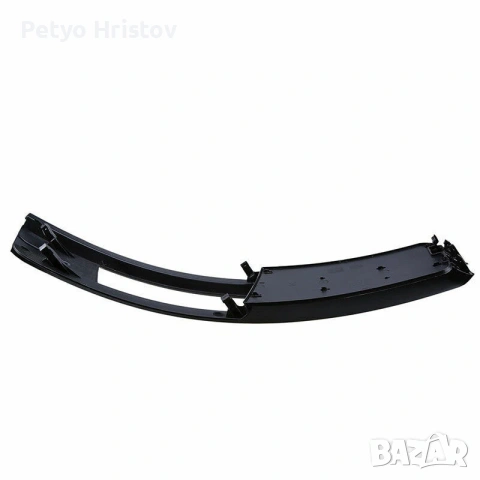 За Audi A6 C6 Sedan 2008-2011 Facelift Front Bumper Fog Light Grille, снимка 7 - Аксесоари и консумативи - 53121558