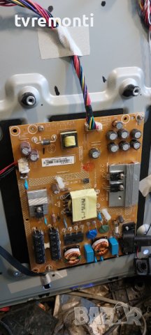 POWER BOARD 715G6197-P01-003-002H for PHILIPS 32PHK4309/12 for 32inc