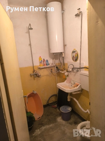 Тристаен Раднево , снимка 9 - Апартаменти - 53756195