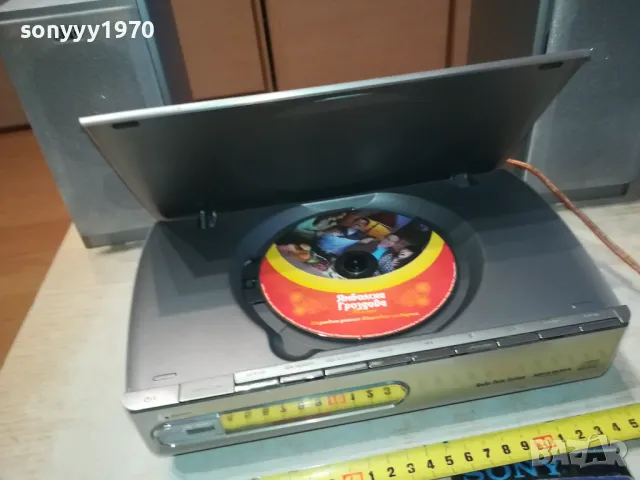 JVC CD USB-УРЕДБА С ДВЕ КОЛОНИ 0702251627, снимка 12 - Аудиосистеми - 49009220