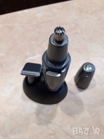 Тример за нос и уши марка Superior, снимка 2 - Тримери - 35865270