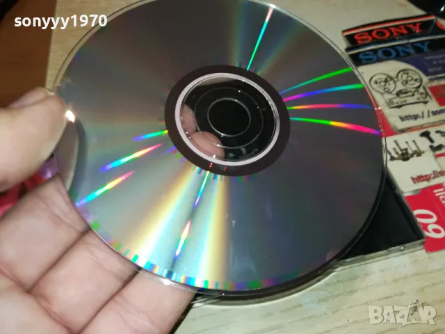 ТРАUMA ANNA BIEEH CD 2105250913, снимка 16 - CD дискове - 50370778