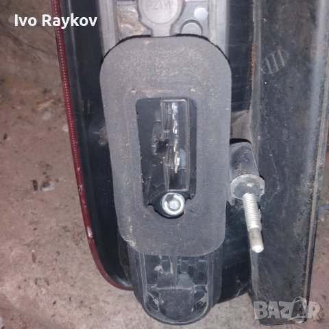 Десен стоп Ford C-Max (2003-2008г.) , 1347454 , 3M5113A602AD, снимка 4 - Части - 44308482