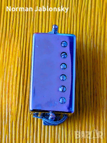 Seymour Duncan комплект 2 адаптера – 450 лв, снимка 6 - Китари - 52078928