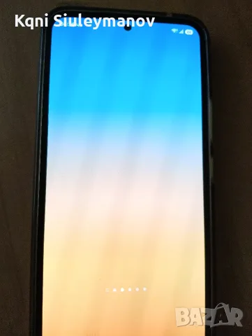 Продавам перфектен като нов смартфон Самсунг а54 5g 128/8 GB. , снимка 2 - Samsung - 56220830