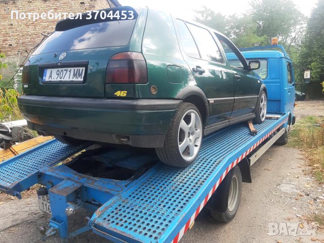 Пътна помощ 24/7 гр.Провадия и областа, снимка 9 - Пътна помощ - 40566274