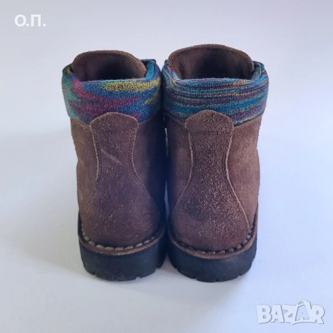 Diemme, оригинални боти 43, снимка 6 - Мъжки боти - 53519484