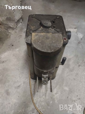 Професионална работеща кафемелачна 220V българско производство Плевен, снимка 11 - Кафемашини - 41546730