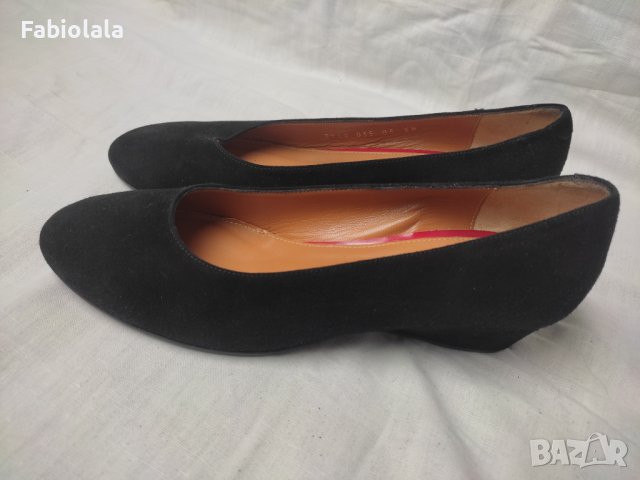 Voltan shoes EU 38, снимка 5 - Дамски обувки на ток - 41827191