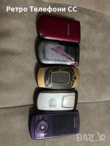 Samsung телефони за части, снимка 4 - Samsung - 38800441