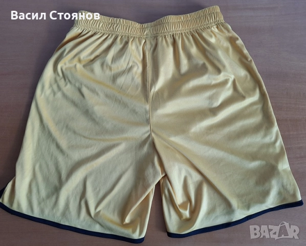 Шорти DIADORA - размер М, снимка 4 - Футбол - 52692504