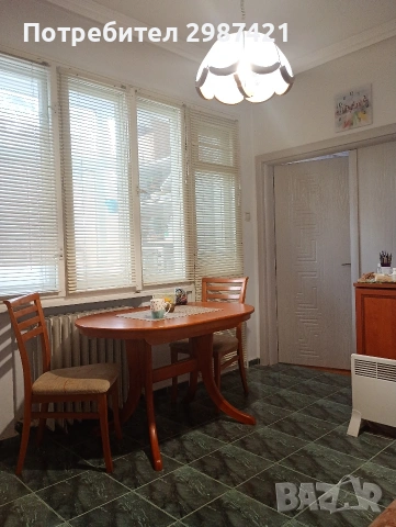 Двустаен апартамент в Пловдив от СОБСТВЕНИК