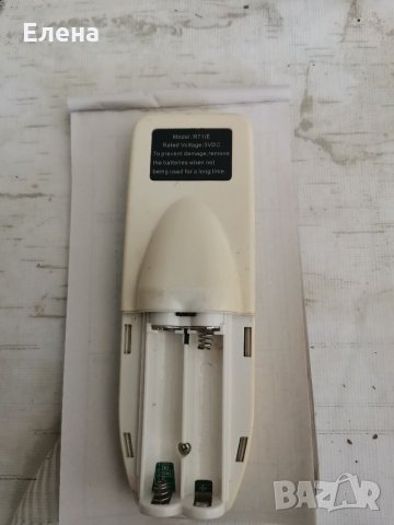 Дистанционно за климатик, снимка 2 - Климатици - 34840582