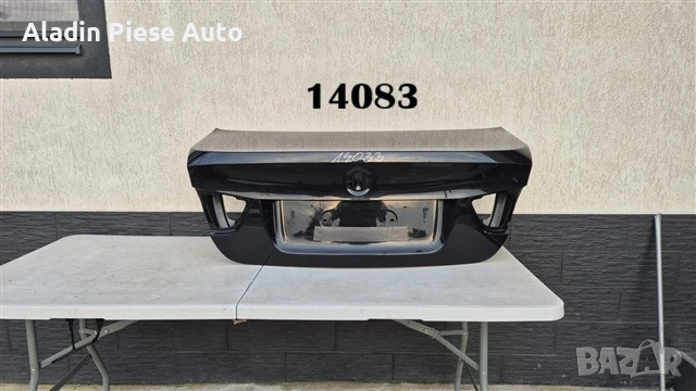Заден капак BMW 3 Серия E90 Седан година 2008 2009 2010 