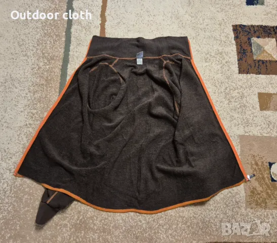 Woolpower вълнена горница туризъм лов риболов бушкрафт ски , снимка 3 - Други - 48273407