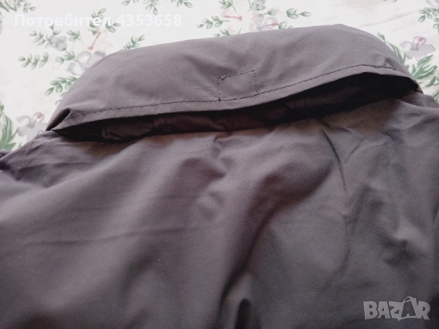 Ново зимно яке М р-р, снимка 7 - Якета - 51989359