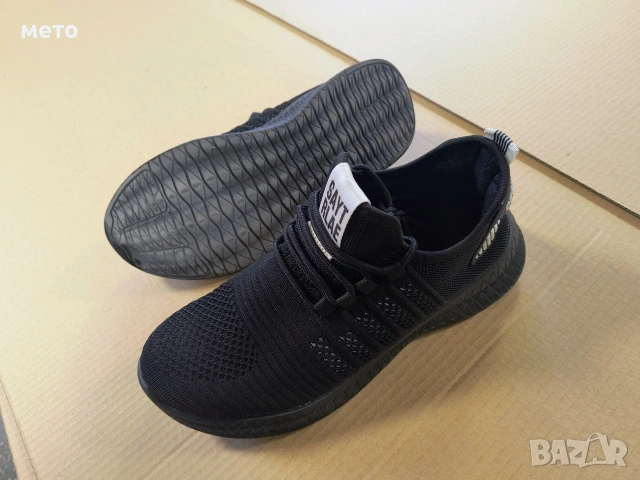 работни обувки с бомбе , снимка 5 - Други - 53086472