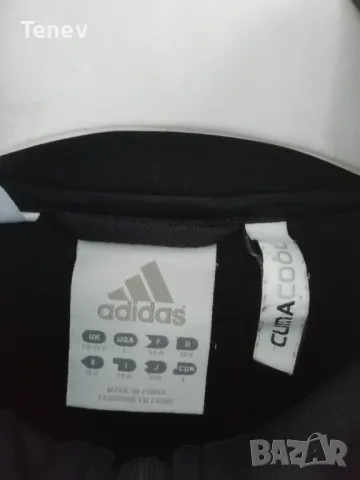 Bayern Munich Adidas 2012/2013 оригинално горнище Байерн Мюнхен , снимка 4 - Спортни дрехи, екипи - 48535738