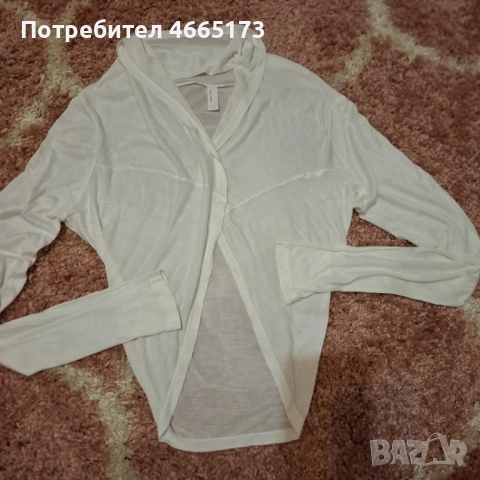 Бяло  Болеро , снимка 3 - Други - 53417970