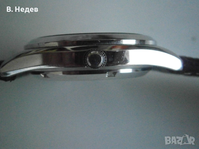 SEIKO 5, Automatic, 7s26, 21 jewels, Japan, Буквално нов часовник!ТОП!, снимка 5 - Мъжки - 53654111