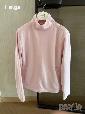 Розов флис Rossignol