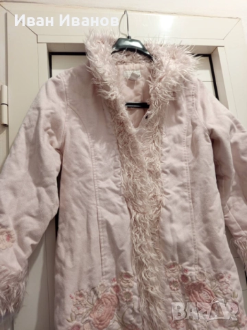 Чисто ново детско яке H&M, снимка 6 - Детски якета и елеци - 51661825