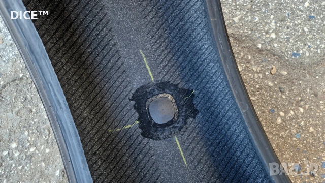 DOT 2022, 245/45/19 летни гуми Continental PremiumContact 6. Континентал , снимка 11 - Гуми и джанти - 53088701