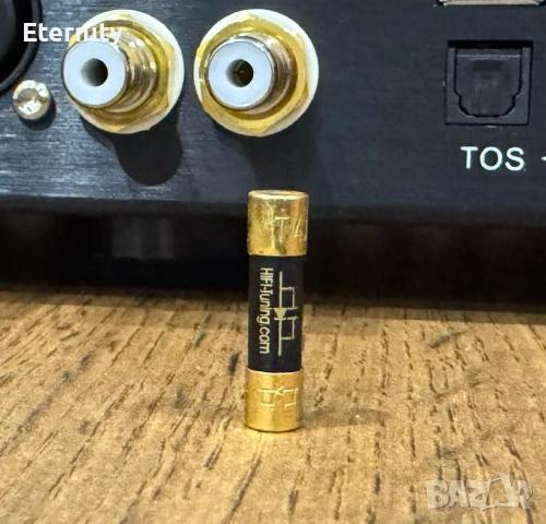 AURALIC Vega DAC, снимка 10 - Ресийвъри, усилватели, смесителни пултове - 53049737