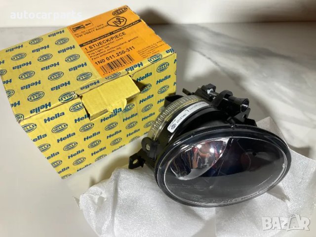 Фар за мъгла за Фолксваген Крафтър и Амарок / VW Crafter, Amarok