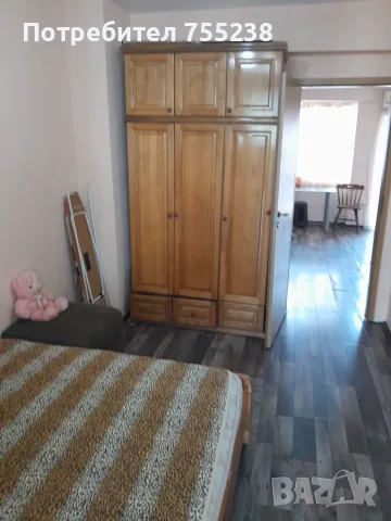 Гардероб и спалня дърво, снимка 2 - Гардероби - 56273453
