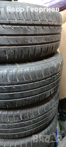 Алуминиеви джанти , снимка 7 - Гуми и джанти - 52614989