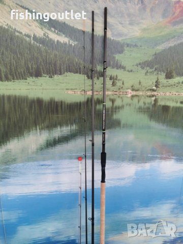  Висок клас карбонов фидер Okinwa Premacy с акция до 60 и 80гр.