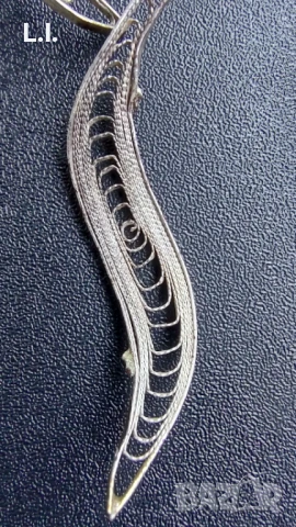 Филигранни 