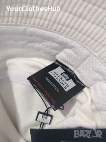 НОВИ WEEKEND OFFENDER Шапки 15 евро/брой, снимка 4 - Шапки - 53656391