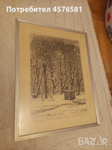 стари картини на много години