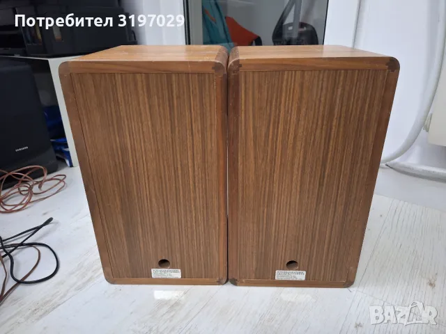 Редки тонколони немски, снимка 6 - Тонколони - 48348976