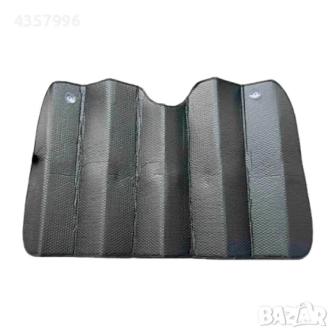  Сенник за предно стъкло - 140x70 PA927, снимка 2 - Аксесоари и консумативи - 49348494