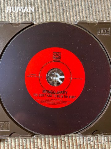 Mamas & Papas,Mungo Jerry, снимка 10 - CD дискове - 39758522