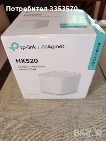 Рутер tp-link N Aginet 