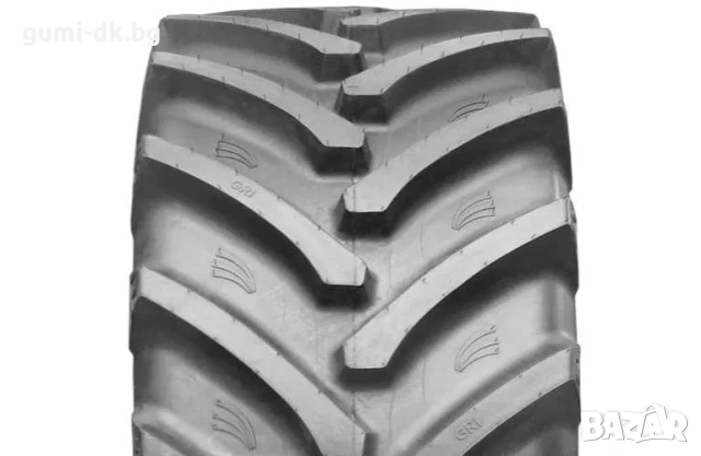 Агро гуми трактор 540/65R30 GRI