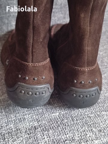 Floris van Bommel boots EU 36,5, снимка 13 - Дамски боти - 41704387