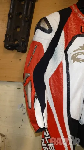 arlen ness 50 кдйдйдйдй, снимка 4 - Костюми - 49450205